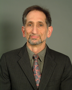 Picture of Jason Wittman, MPS